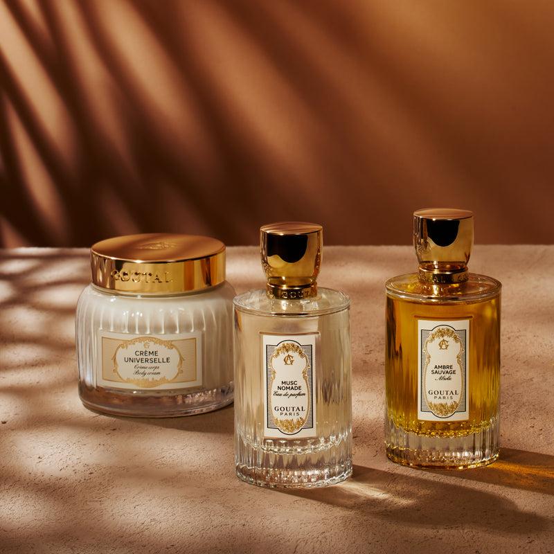 Annick Goutal Crème Universelle Pour Le Corps