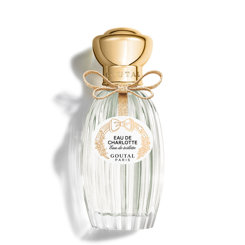 annick goutal Eau de Charlotte - Eau de Toilette
