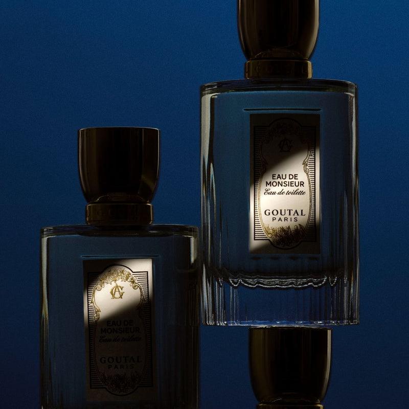 Annick Goutal Eau De Monsieur - Eau De Toilette