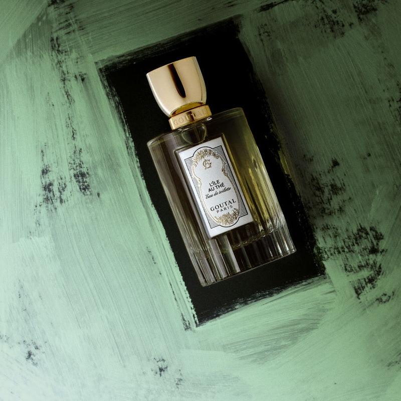 Annick Goutal L'Ile Au Thé - Eau De Toilette