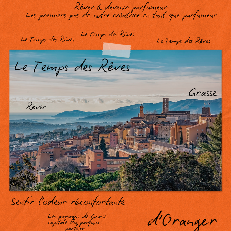 Annick Goutal Le Temps Des Rêves - Eau De Toilette