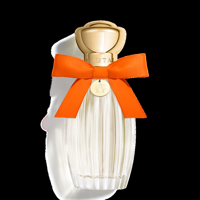 annick goutal Le Temps des Rêves - Life in orange