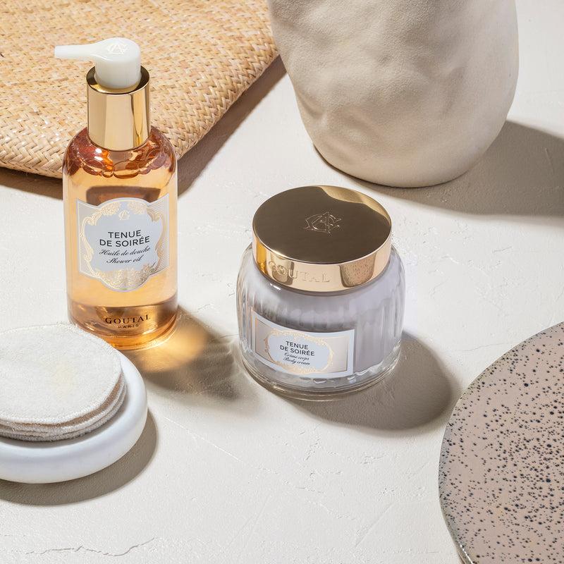 Annick Goutal Tenue De Soirée - Crème Corps