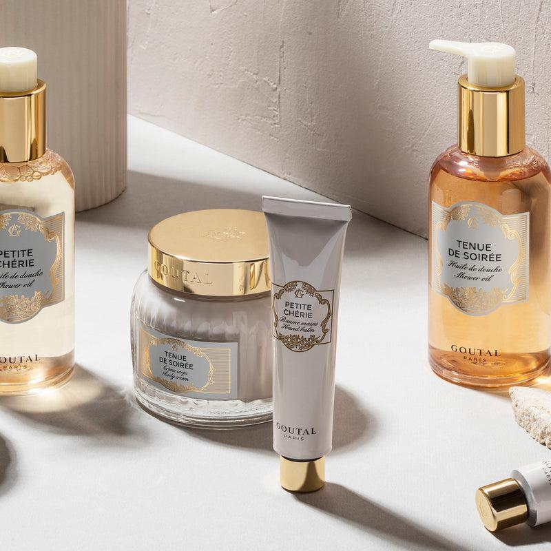 Annick Goutal Tenue De Soirée - Huile De Douche