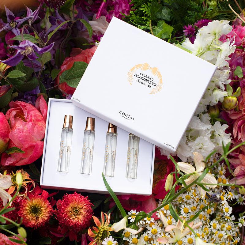 Annick Goutal Coffret Découverte Parfums - Les Iconiques