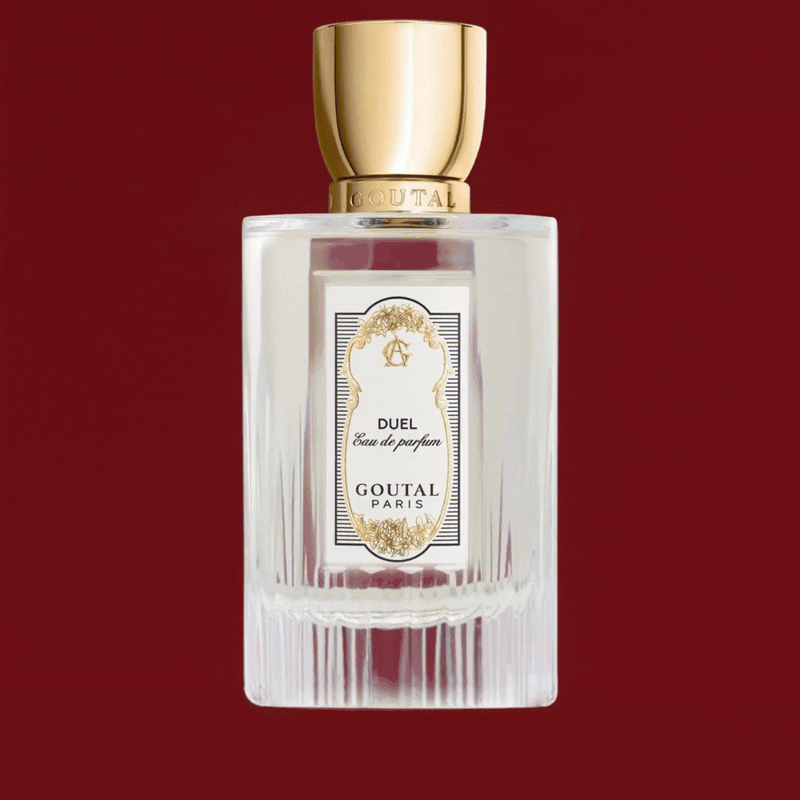 Annick Goutal Eau D'Hadrien - Eau De Parfum Format Généreux