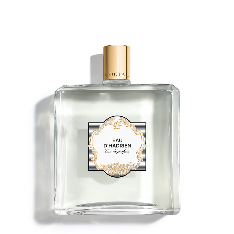 annick goutal Eau d'Hadrien - Eau de Parfum format généreux