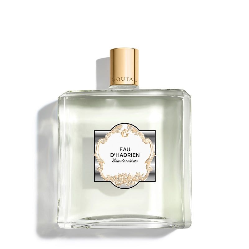 annick goutal Eau d'Hadrien - Eau de Toilette format généreux