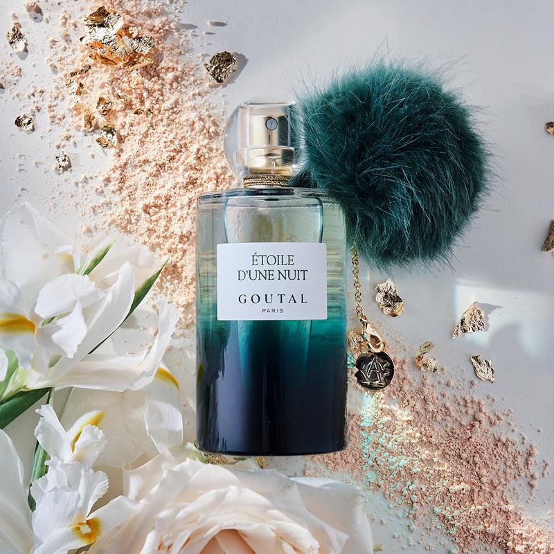 Annick Goutal Étoile D'une Nuit - Les Parfums De Géraldine