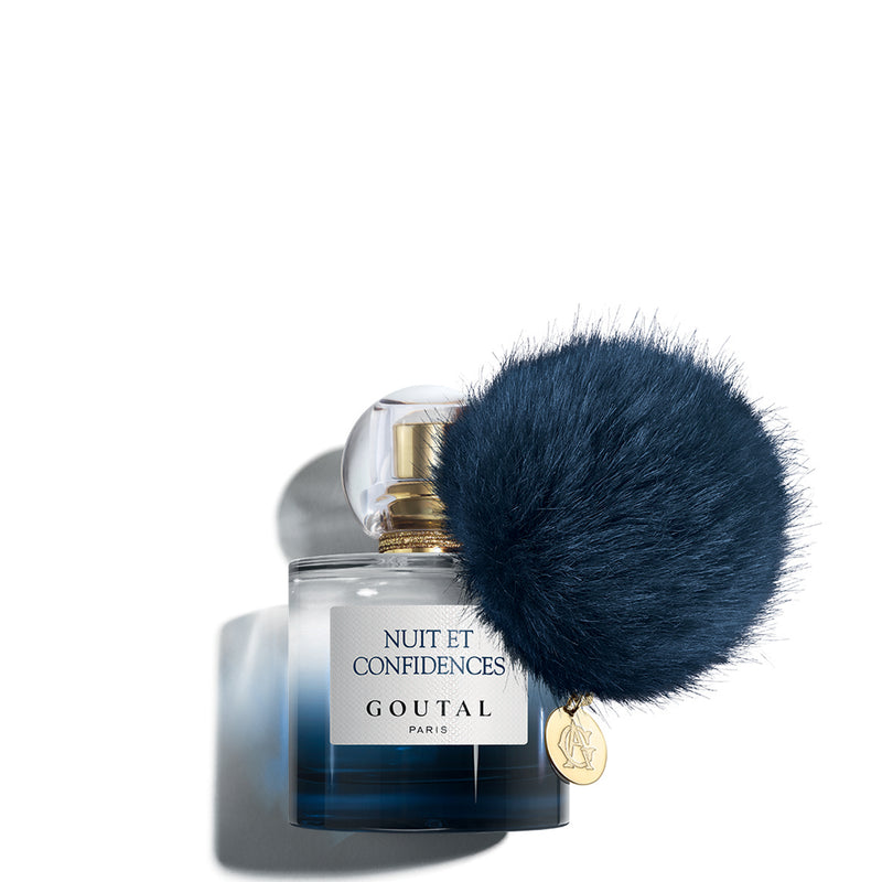 annick goutal Nuit et Confidences - Les Parfums de Géraldine