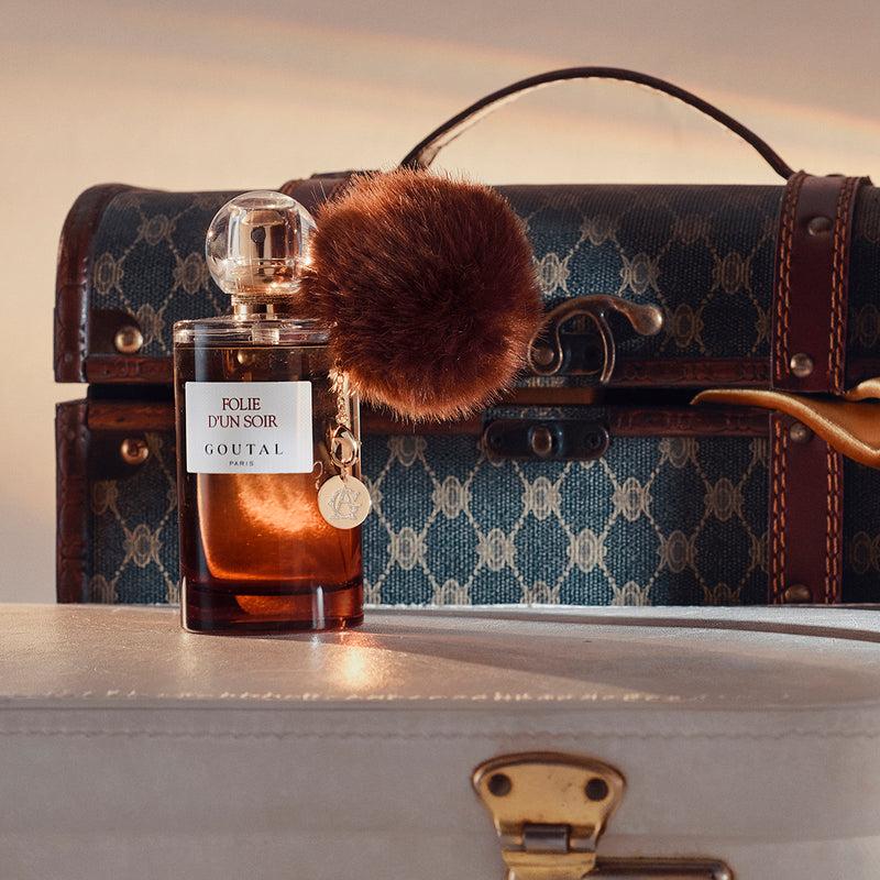 Annick Goutal Parfum Folie D'Un Soir - Les Parfums De Géraldine