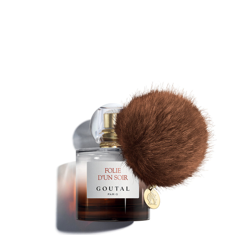 annick goutal Parfum Folie d'Un Soir - Les Parfums de Géraldine