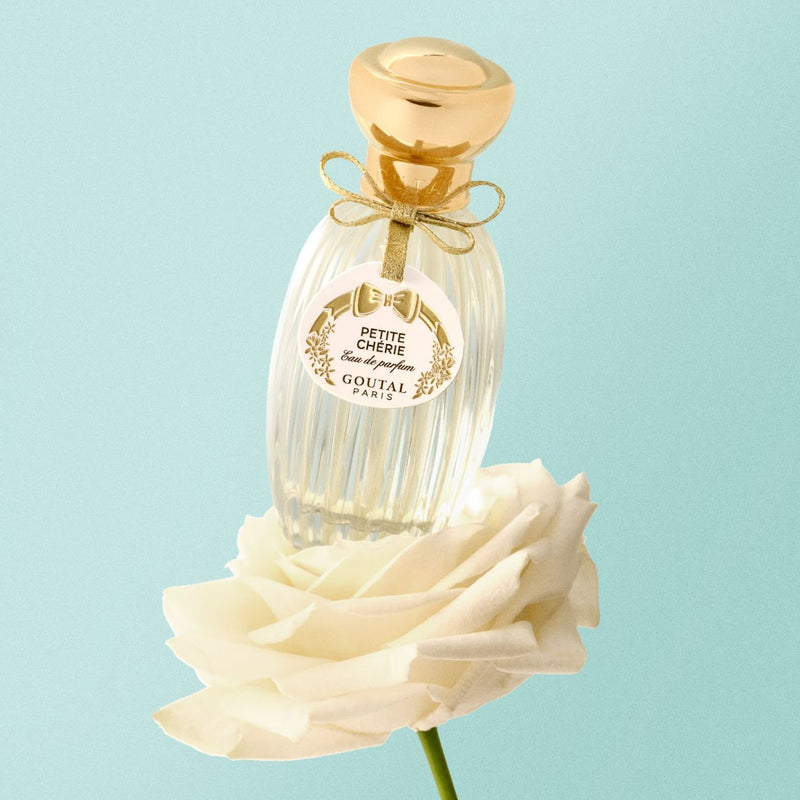 Annick Goutal Petite Chérie - Eau De Toilette Rechargeable