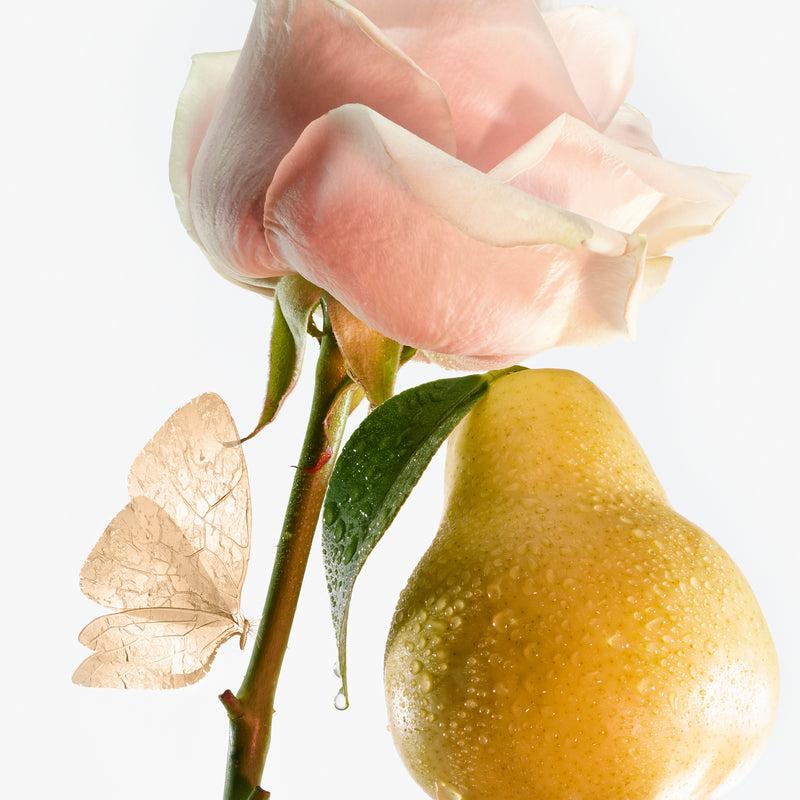 annick goutal Petite Chérie - Huile de douche - Parfum Fruité Femme