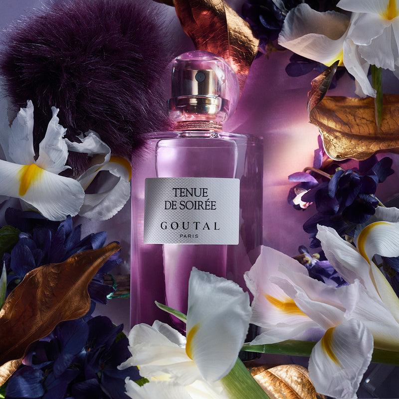 Annick Goutal Tenue De Soirée - Les Parfums De Géraldine