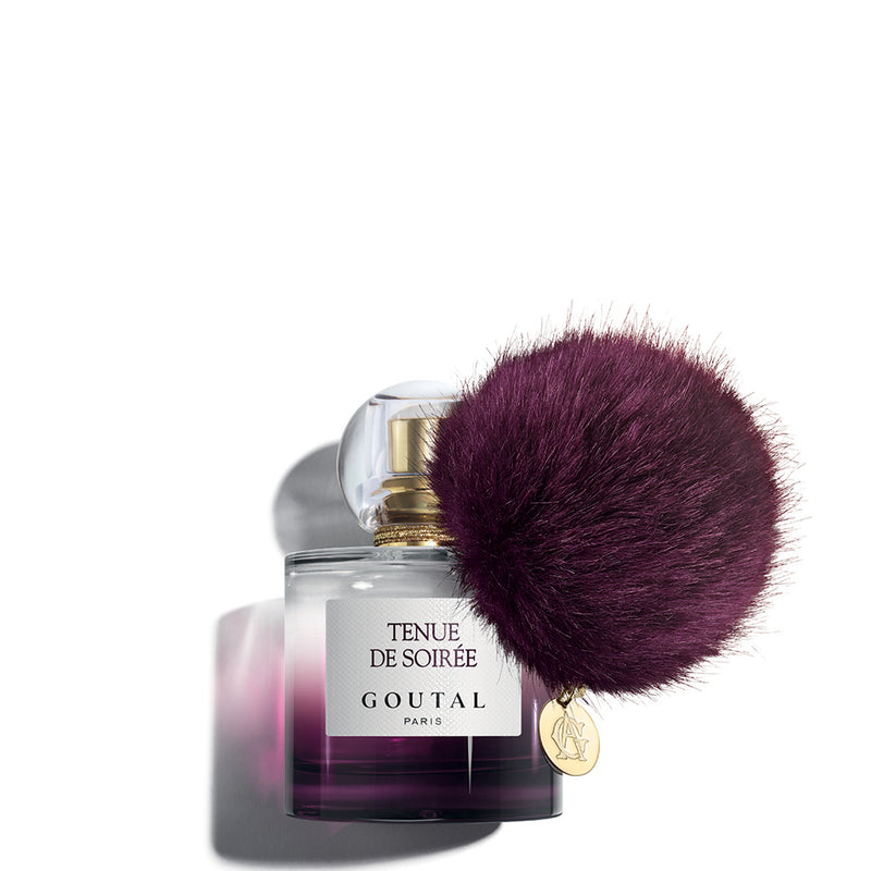 annick goutal Tenue de Soirée - Les Parfums de Géraldine