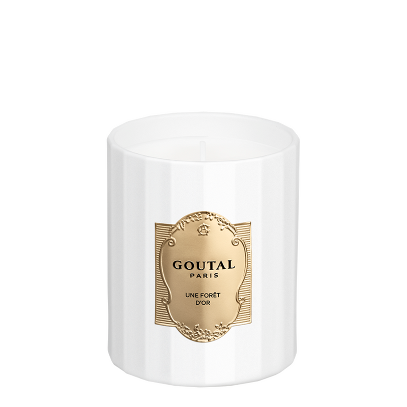 annick goutal Une Forêt d'Or - Bougie parfumée – Goutal