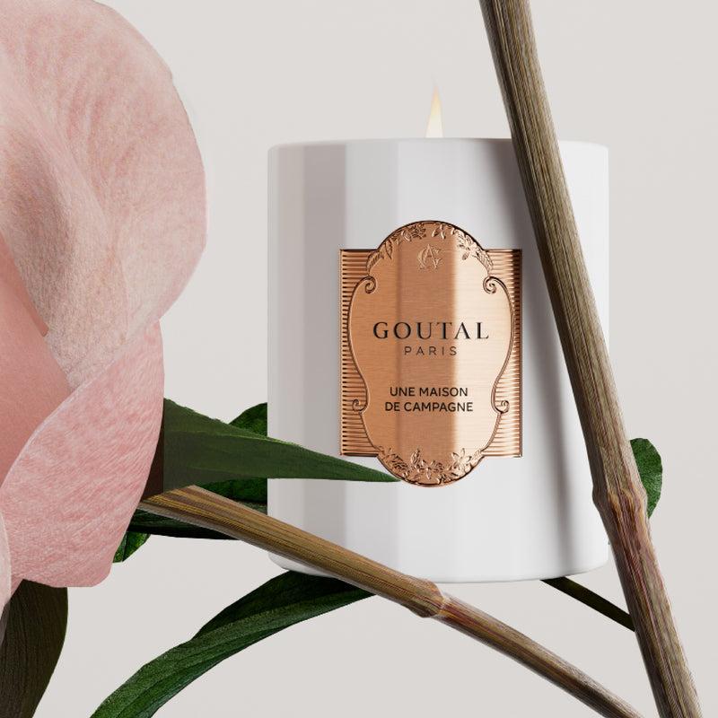 Annick Goutal Une Maison De Campagne - Bougie Parfumée – Goutal