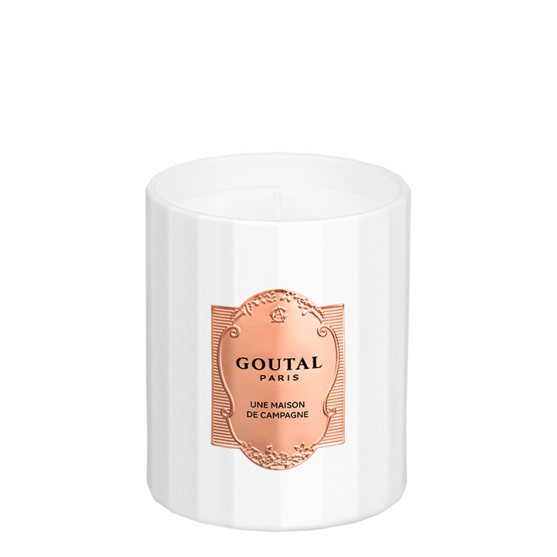 annick goutal Une Maison de Campagne - Bougie parfumée – Goutal