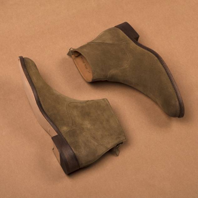 Anthology Paris 6834 CARIBOU