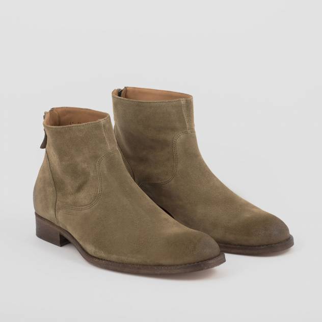 Anthology Paris 6834 CARIBOU