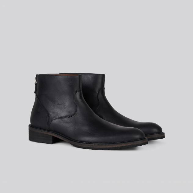 Anthology Paris 6834e NOIR
