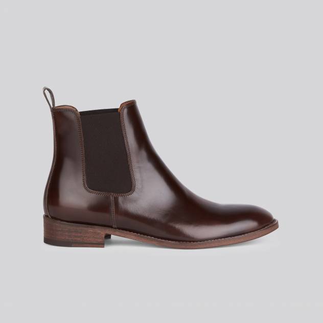 anthology paris 7226 POLIDO NOIR