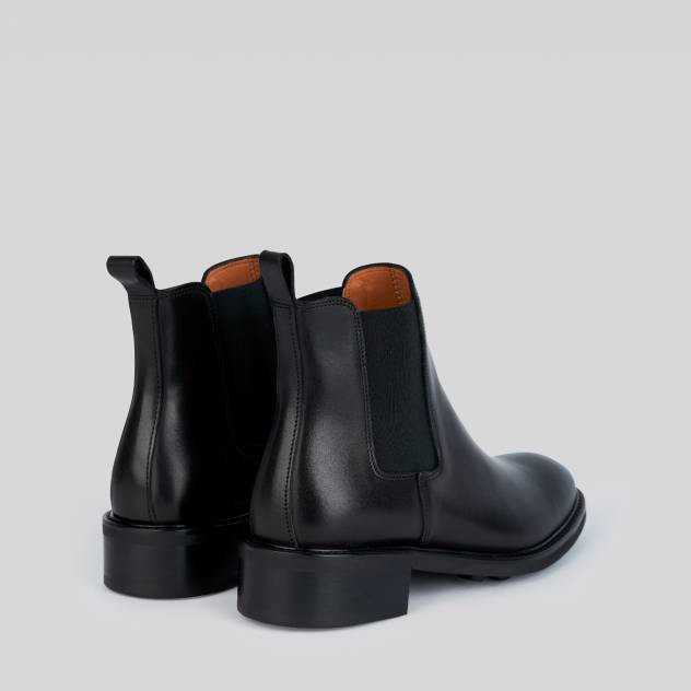 Anthology Paris 7226 Sh NOIR