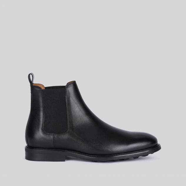 Anthology Paris 7275 NOIR