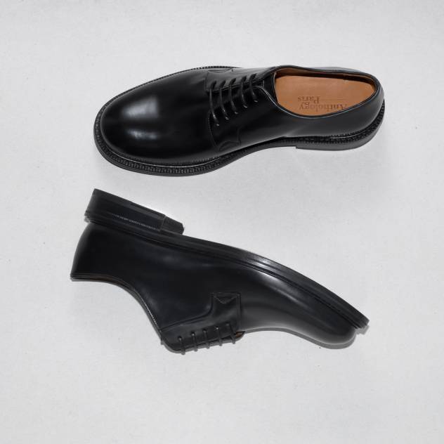 Anthology Paris 7328 NOIR