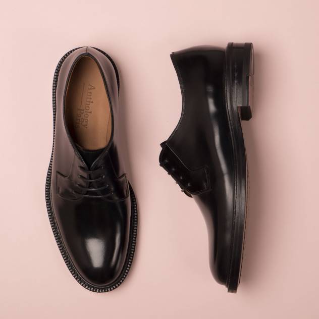 Anthology Paris 7336 NOIR