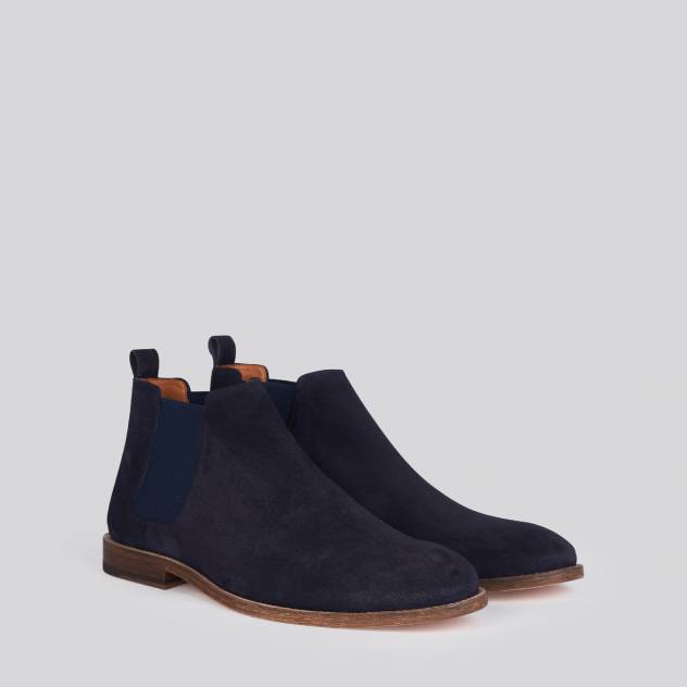 Anthology Paris 7366 BLEU