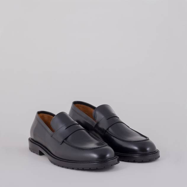 Anthology Paris 7396 NOIR