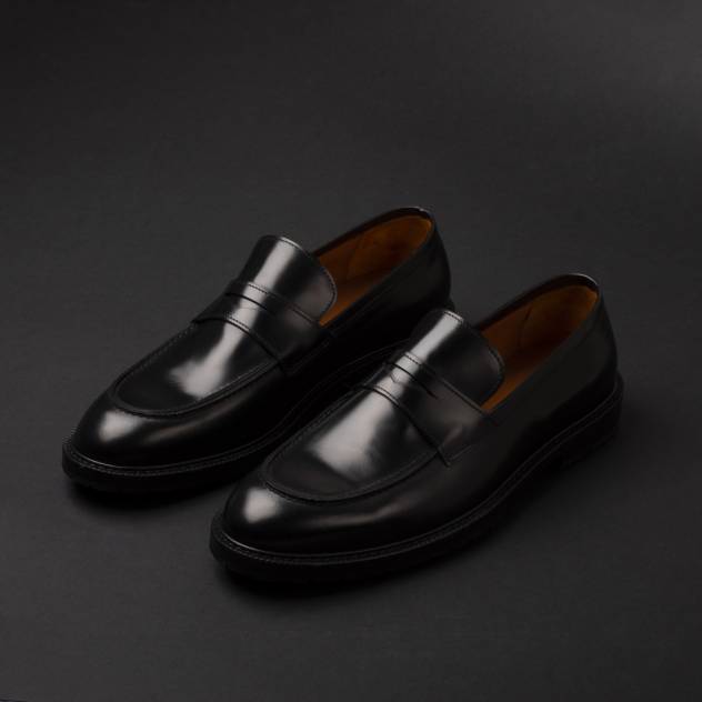 Anthology Paris 7396 NOIR