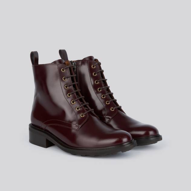 Anthology Paris 7426 NOIR