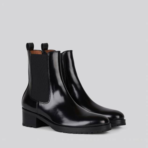 Anthology Paris 7456e NOIR