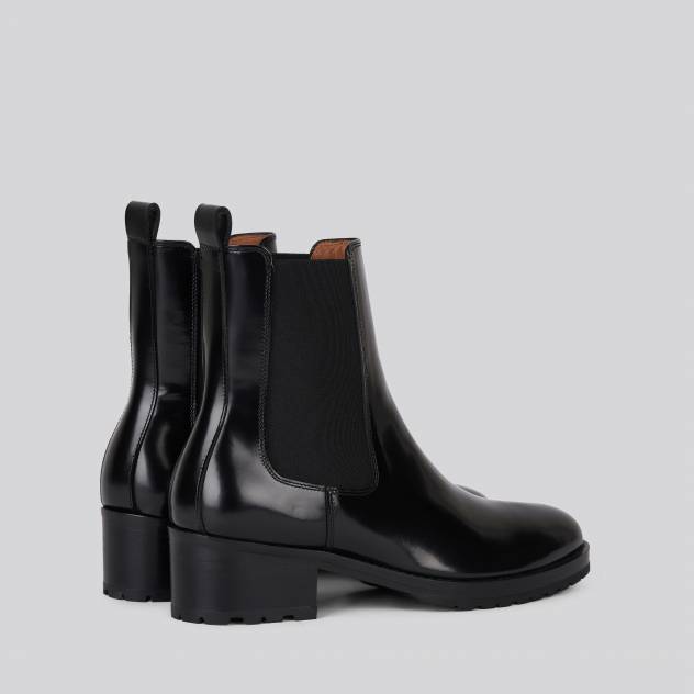 Anthology Paris 7456e NOIR