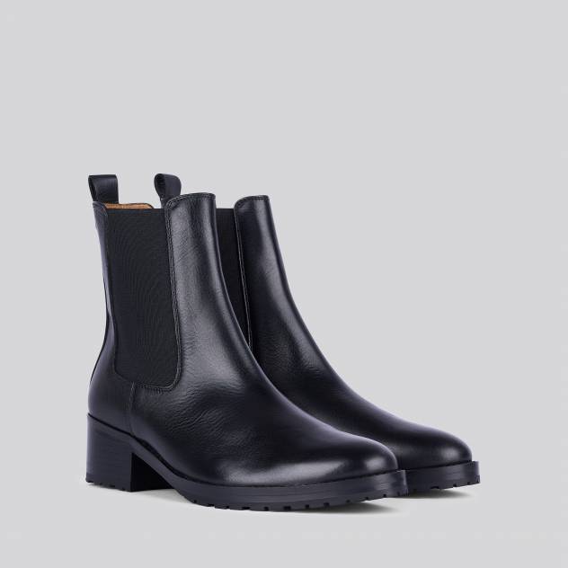 Anthology Paris 7456e NOIR