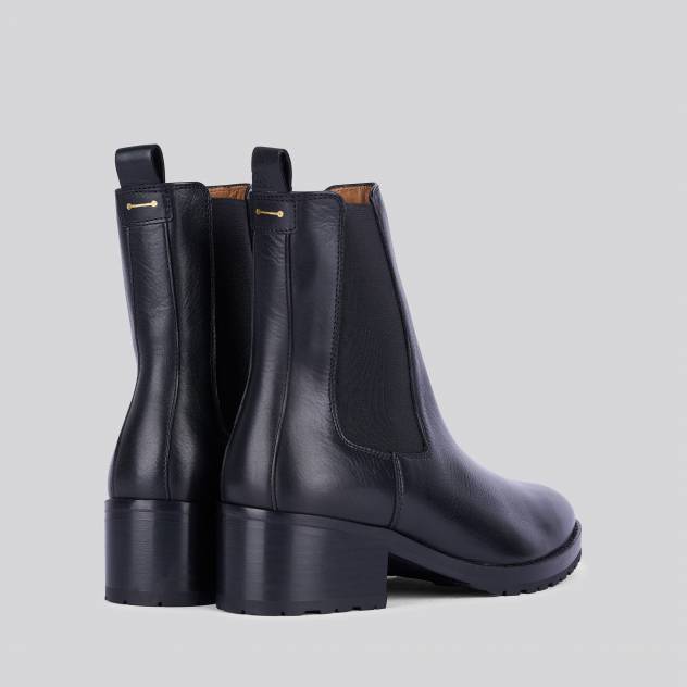 Anthology Paris 7456e NOIR