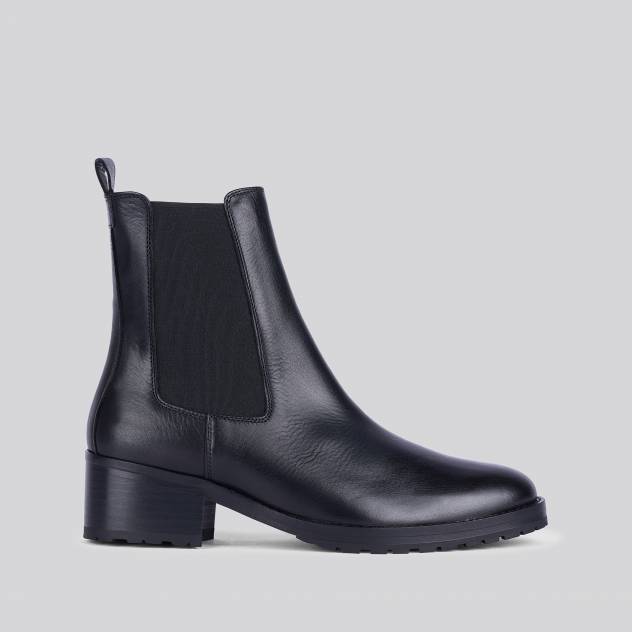 anthology paris 7456e NOIR