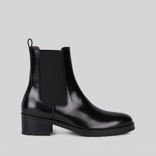 anthology paris 7456e NOIR