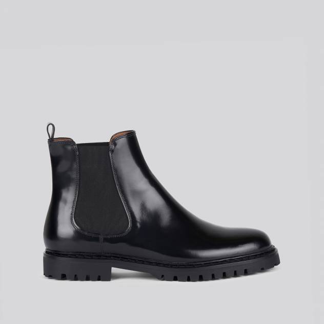 anthology paris 7488 POLIDO NOIR