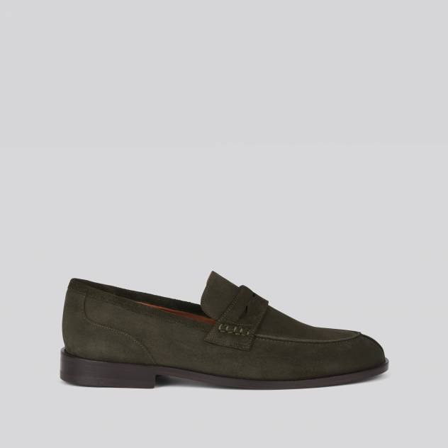Anthology Paris 7491 TABAC