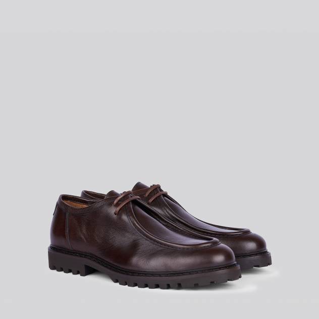 Anthology Paris 7501e CASTAGNO