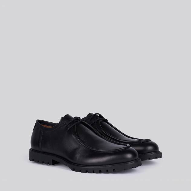 Anthology Paris 7501e NOIR