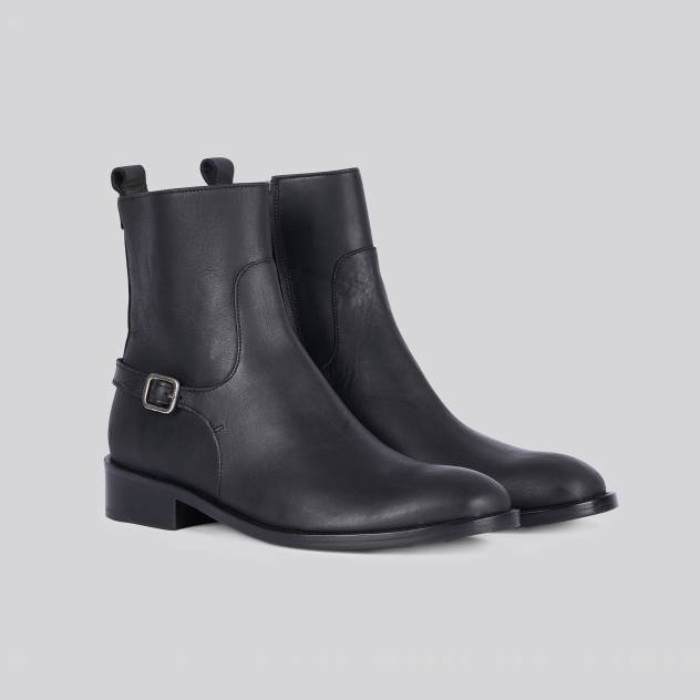 Anthology Paris 7504 NOIR