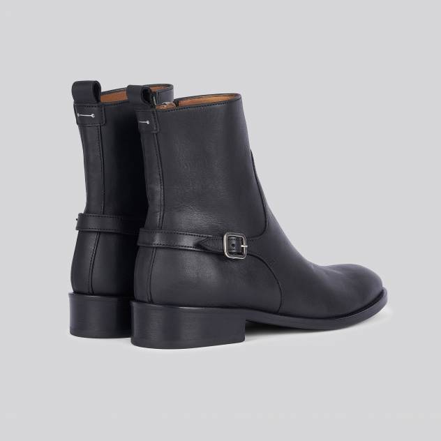 Anthology Paris 7504 NOIR