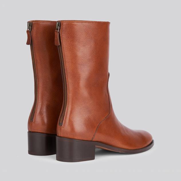 Anthology Paris 7514 CUOIO