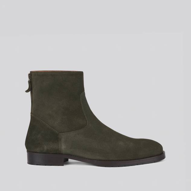 Anthology Paris 7524e MILITAIRE