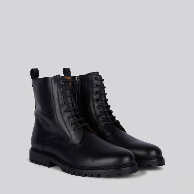 Anthology Paris 7526e NOIR